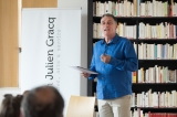 HOMMAGE à Jean GIONO